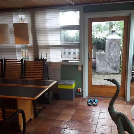Hardanger Feriesenter Nesvika Holiday home Norheimsund