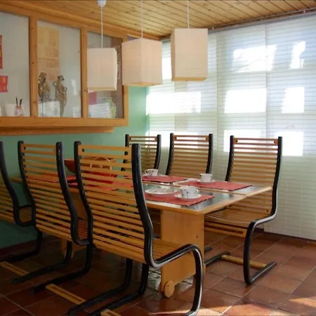 Holiday home Hardanger Feriesenter Nesvika