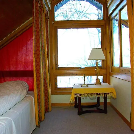 Casa de Férias Hardanger Feriesenter Nesvika