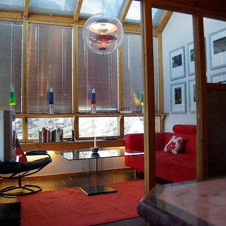 Hardanger Feriesenter Nesvika * Norheimsund