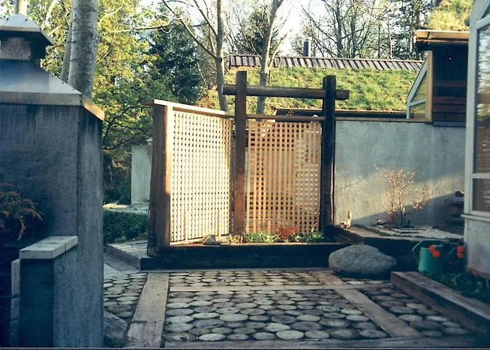 Hardanger Feriesenter Nesvika * Norheimsund