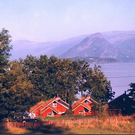 Hardanger Feriesenter Nesvika * Norheimsund