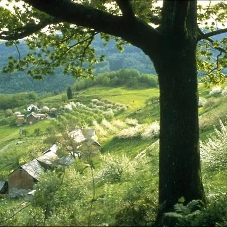 Hardanger Feriesenter Nesvika Дом отдыха
