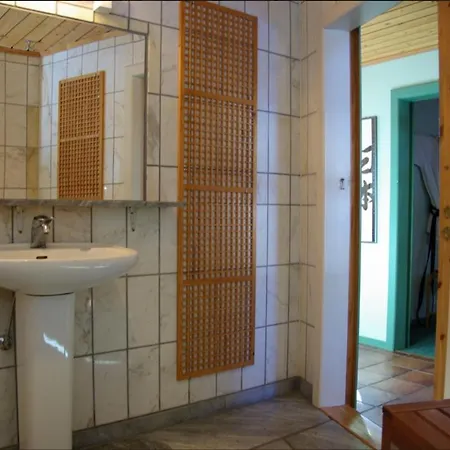 Hardanger Feriesenter Nesvika Дом отдыха *