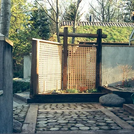 Hardanger Feriesenter Nesvika * Нурхеймсунн