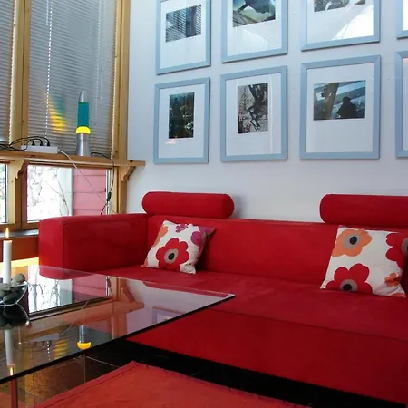 Feriehus Hardanger Feriesenter Nesvika