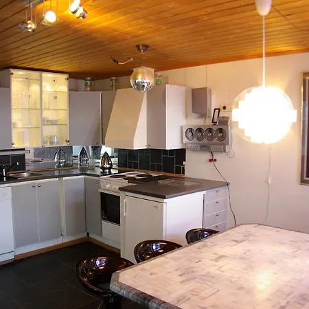 Hardanger Feriesenter Nesvika * Нурхеймсунн