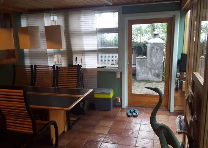 Hardanger Feriesenter Nesvika Feriehus Norheimsund