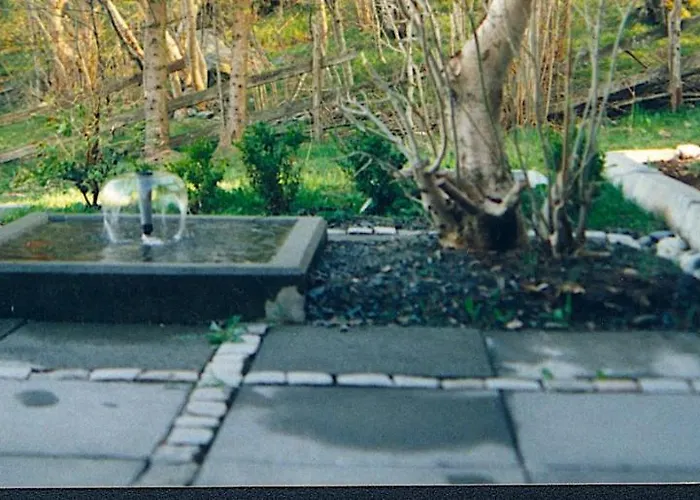 Hardanger Feriesenter Nesvika * Norheimsund