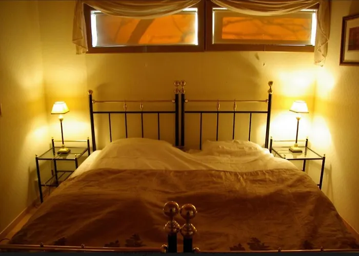 Feriehus Hardanger Feriesenter Nesvika Norheimsund