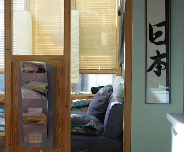 Hardanger Feriesenter Nesvika *