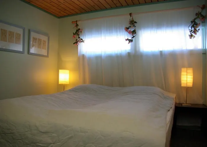 Hardanger Feriesenter Nesvika * Norheimsund