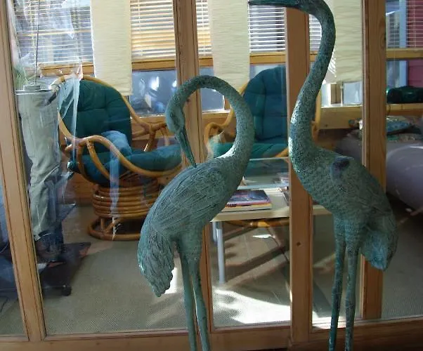 Hardanger Feriesenter Nesvika *