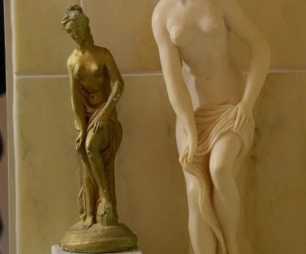 Feriehus Hardanger Feriesenter Nesvika *