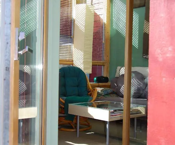 Hardanger Feriesenter Nesvika * Norheimsund