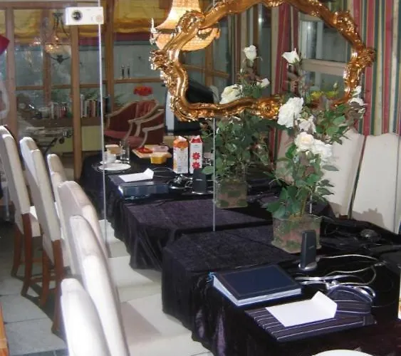 Hardanger Feriesenter Nesvika *