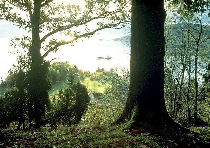 Hardanger Feriesenter Nesvika * Norheimsund